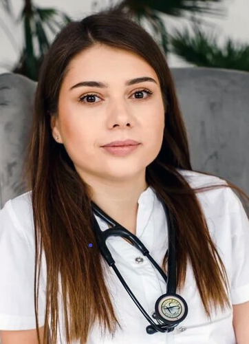 Шашкевич Анастасия Студия сна