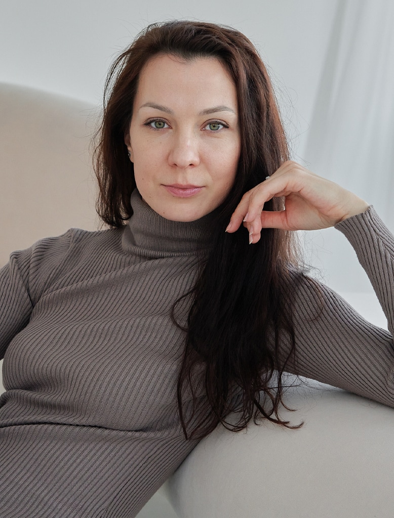 Студия сна Веры Борисовец-2