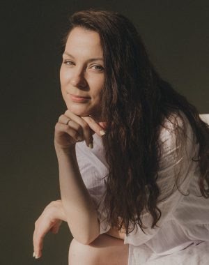 Вера Студия воздух-1033