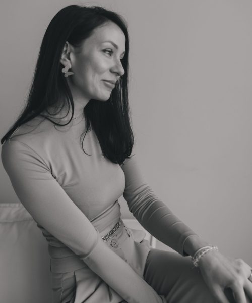 Minimalist Modern Company Logo A4 Document